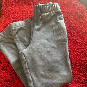 MTA Sport Gray Kids Sweatpants